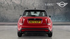 MINI Hatchback 1.5 Cooper Classic 3dr Auto Petrol Hatchback
